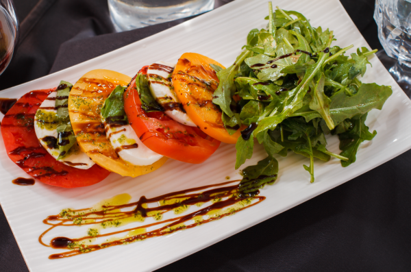 La Caprese