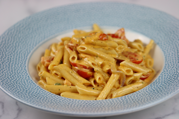 Penne alla Vodka