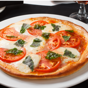 Pizza Margarita