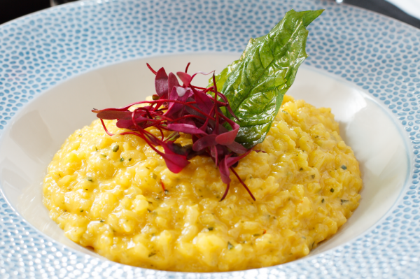 Risotto Ettore