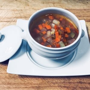 Minestrone