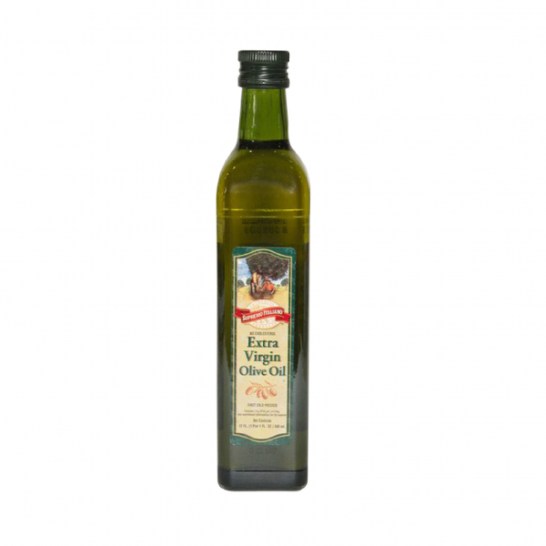 Supremo Italiano Olive Oil