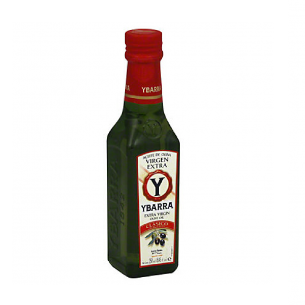 Ybarra Olive Oil
