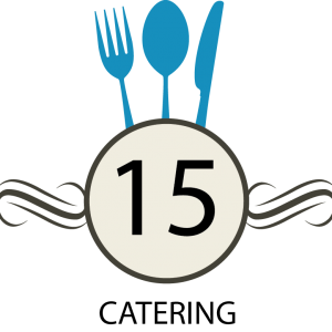 Catering for 15