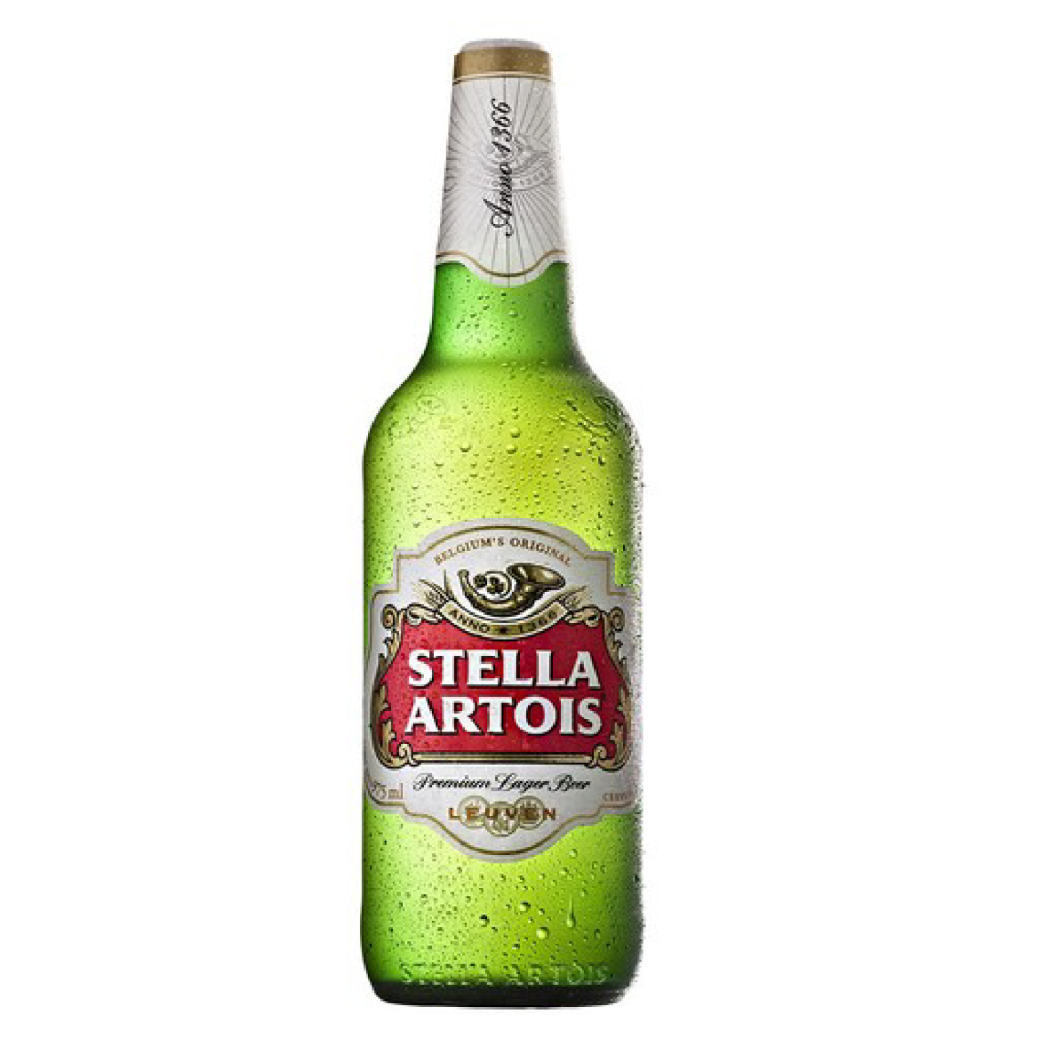 Stella Artois La Restaurante