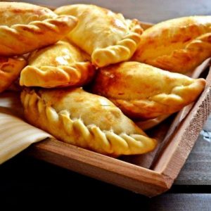 Empanadas