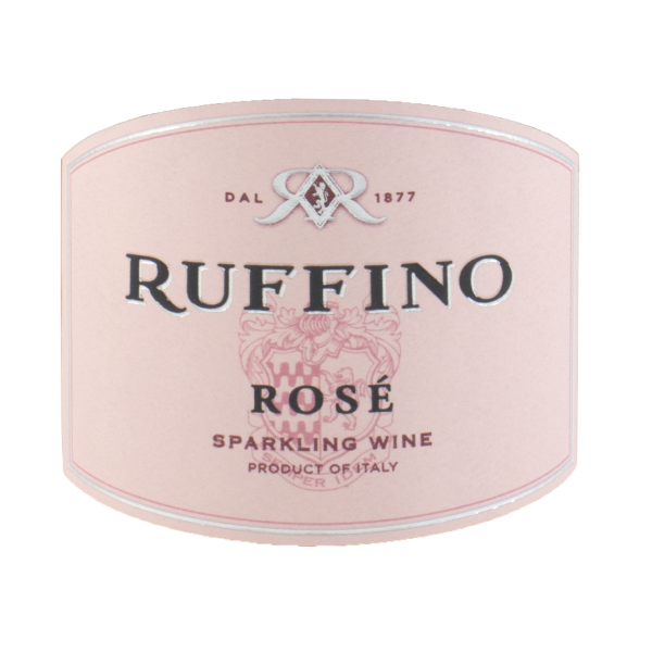 Ruffino Sparkling Rose