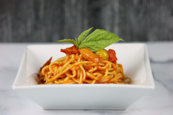 BAMBINI PASTA POMODORO