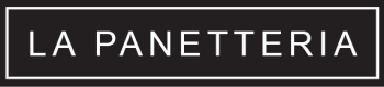 La Panetteria Logo